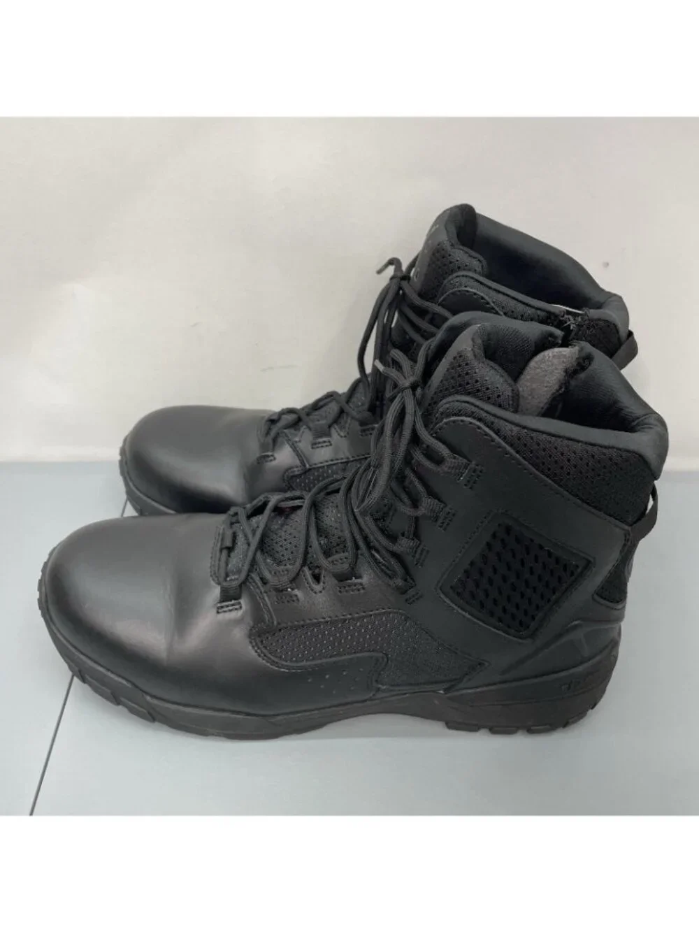 Belleville Tactical Research Boots Combat Military Duty‎ Ultralight Mens 10.5